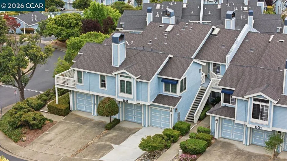 801 Timbercove St #4 Vallejo, CA 94591