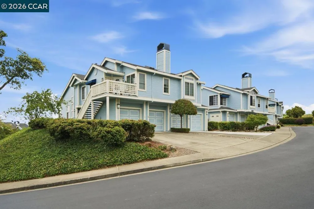 801 Timbercove St #4 Vallejo, CA 94591