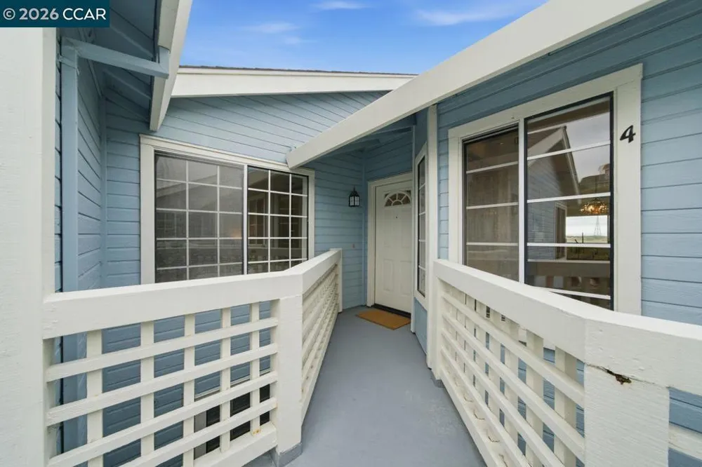 801 Timbercove St #4 Vallejo, CA 94591