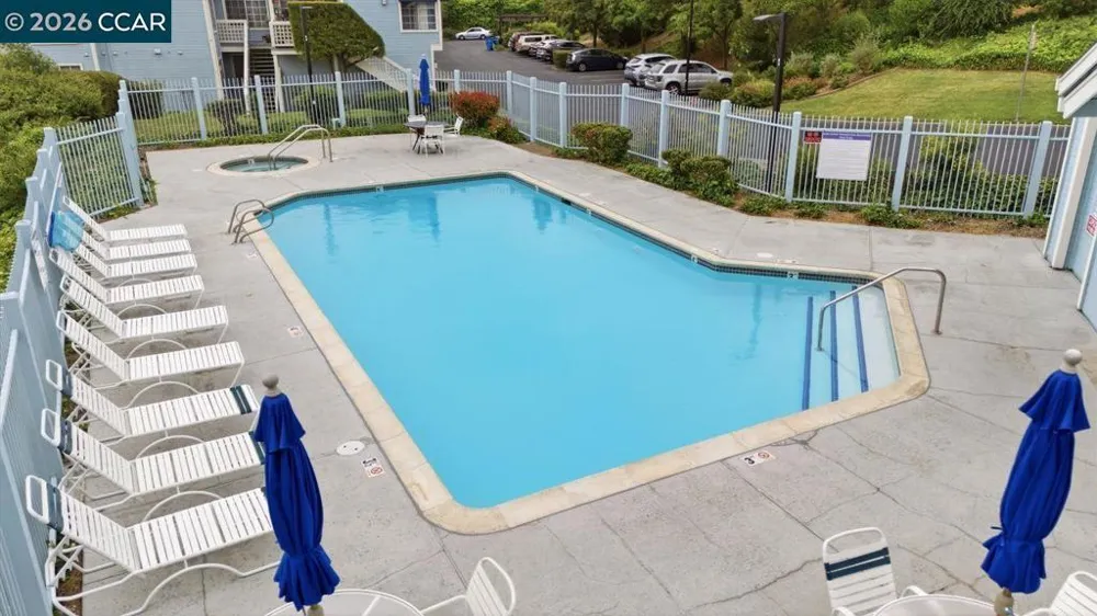 801 Timbercove St #4 Vallejo, CA 94591