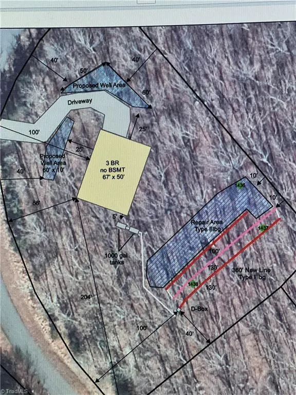 485 Pinnacle Trail Denton, NC 27239