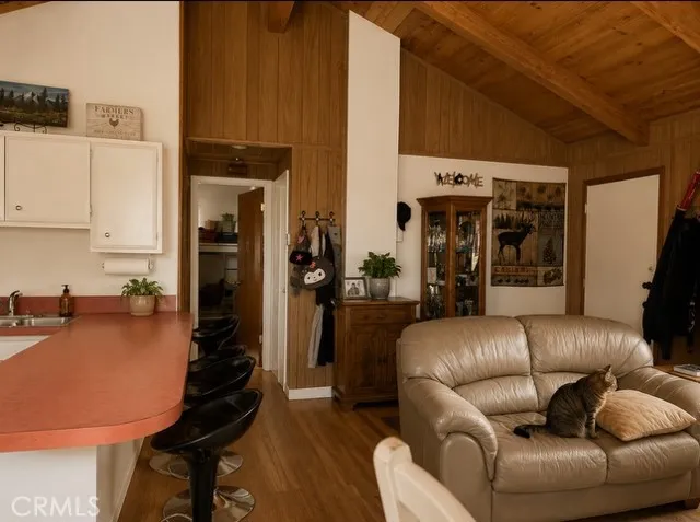 2057 Mojave Scenic Wrightwood, CA 92397