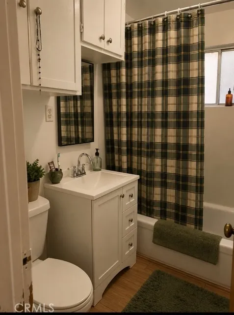 2057 Mojave Scenic Wrightwood, CA 92397