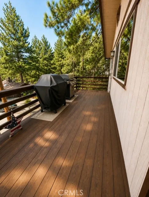 2057 Mojave Scenic Wrightwood, CA 92397