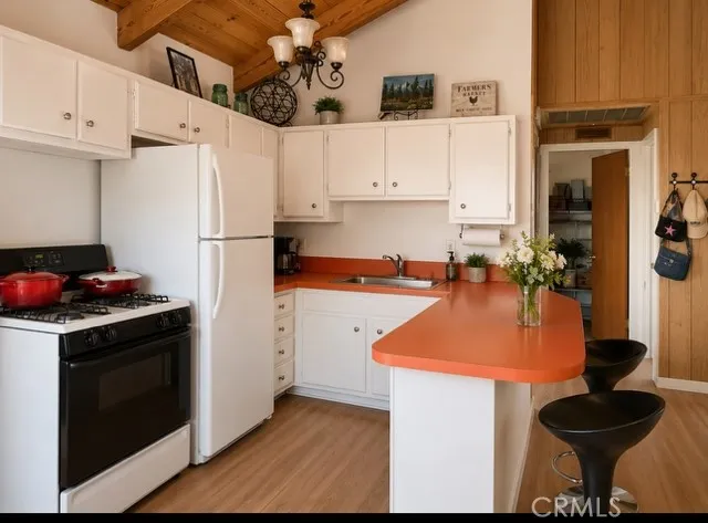 2057 Mojave Scenic Wrightwood, CA 92397