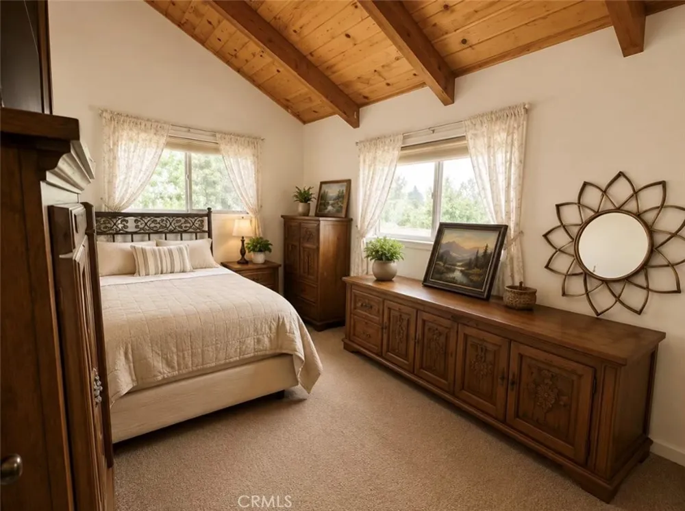 2057 Mojave Scenic Wrightwood, CA 92397