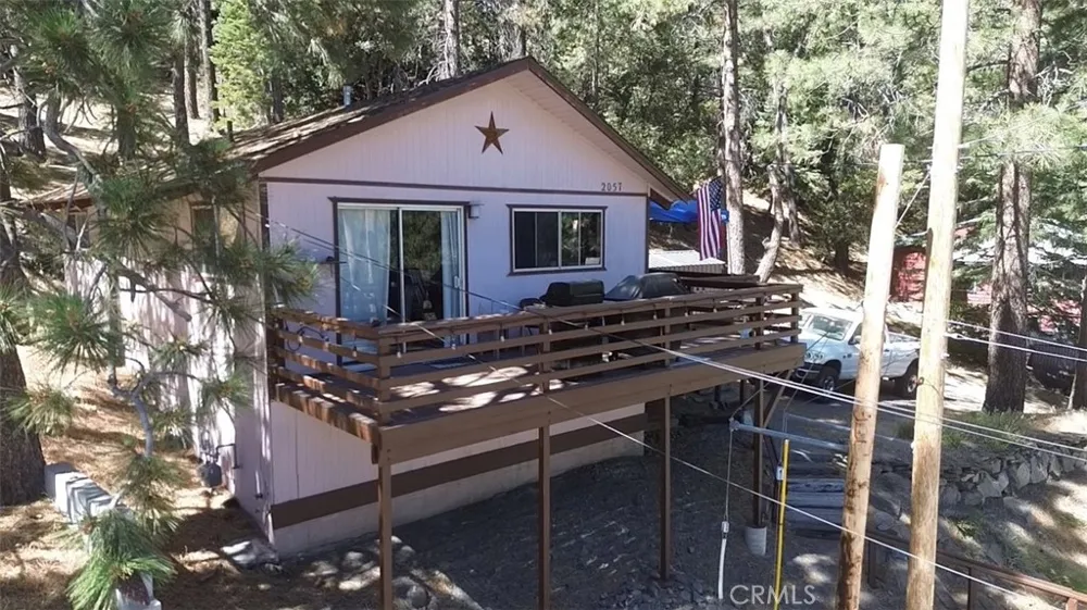 2057 Mojave Scenic Wrightwood, CA 92397