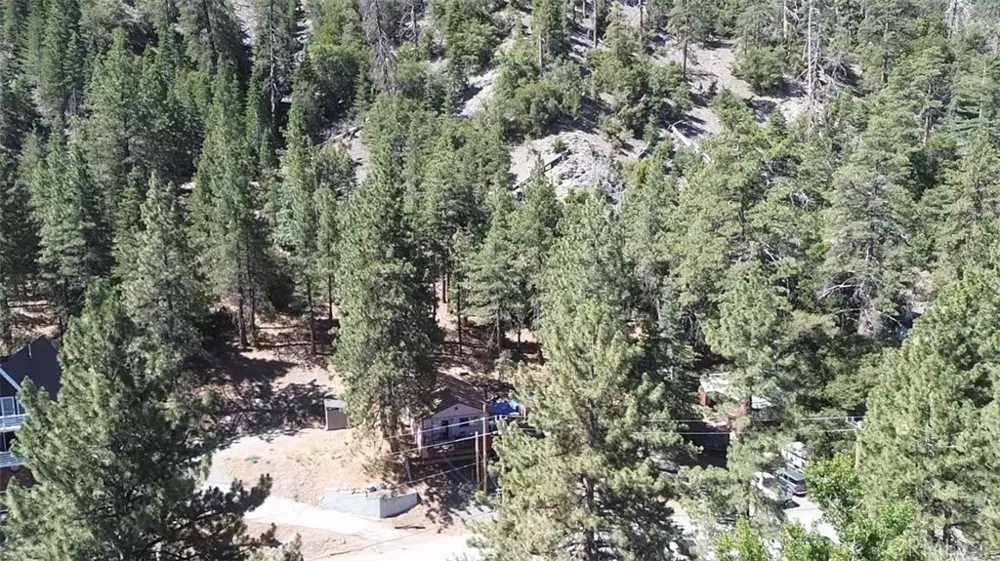 2057 Mojave Scenic Wrightwood, CA 92397
