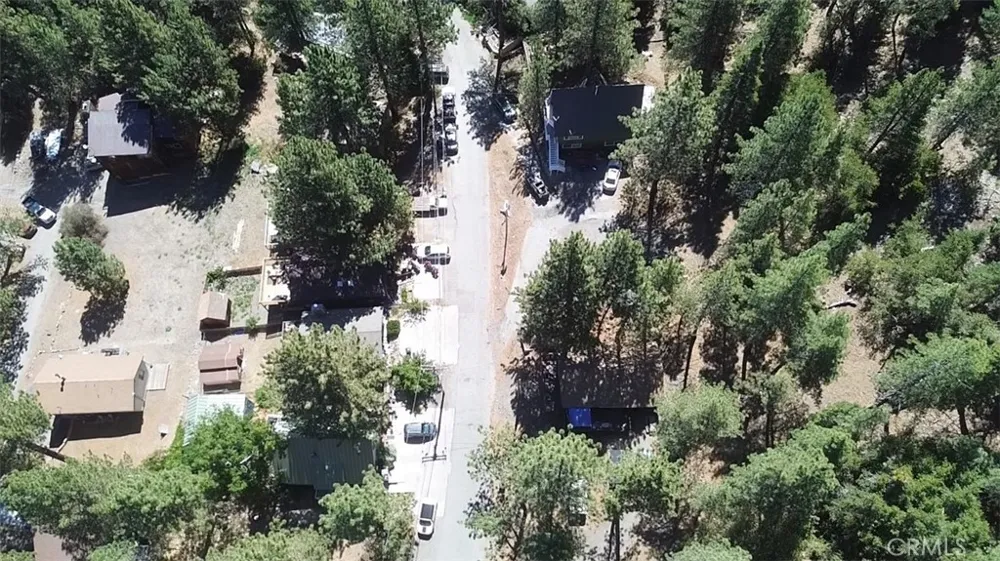2057 Mojave Scenic Wrightwood, CA 92397