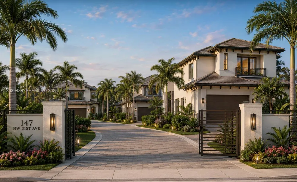 147 NW 31 Ave Lauderhill, FL 33311