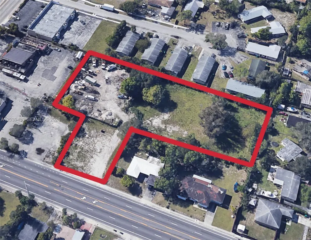 147 NW 31 Ave Lauderhill, FL 33311
