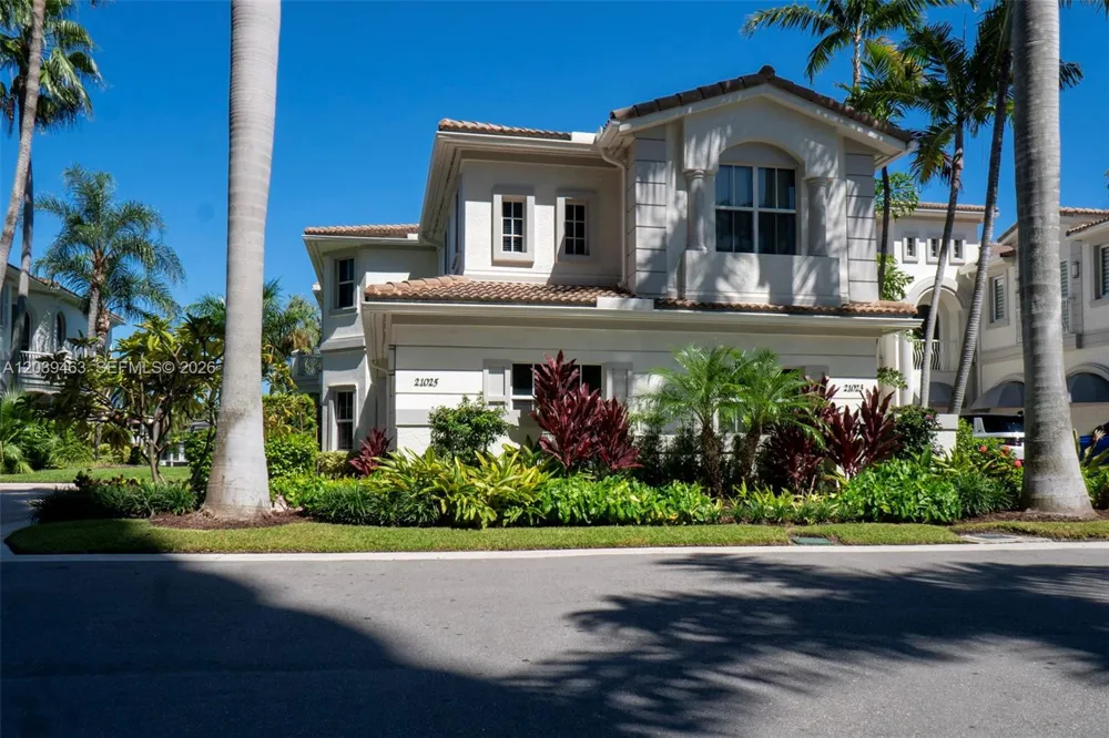 21025 NE 38th #81 Aventura, FL 33180