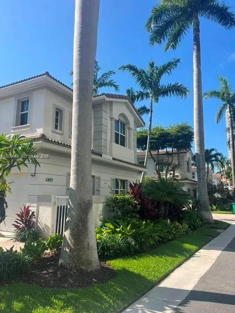 21025 NE 38th #81 Aventura, FL 33180