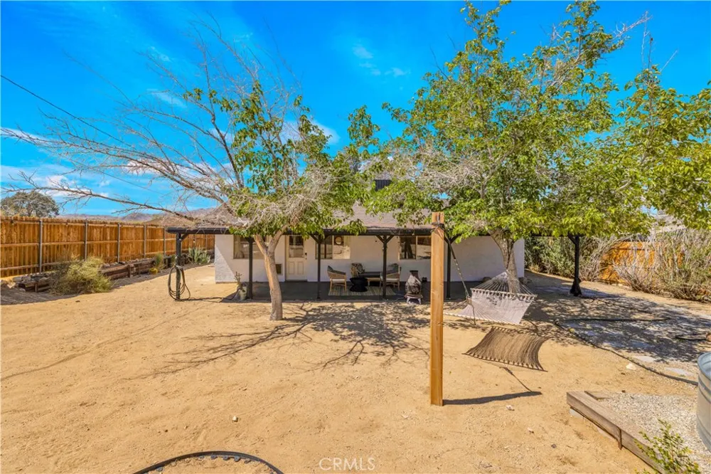 61493 Desert Air Joshua Tree, CA 92252