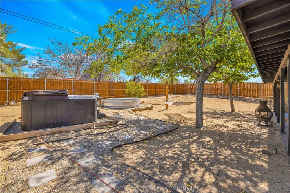 61493 Desert Air Joshua Tree, CA 92252