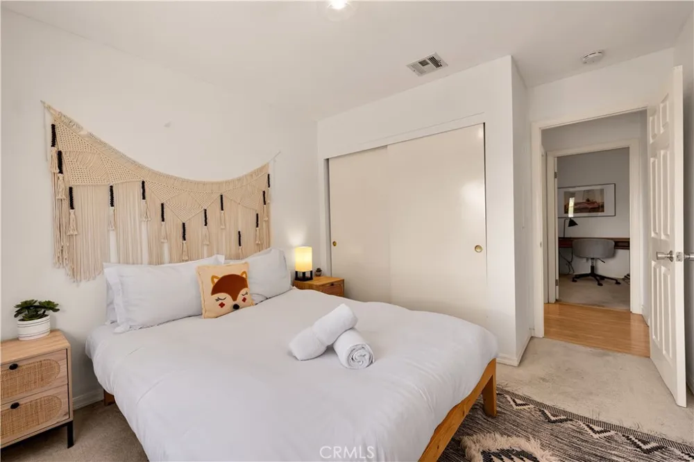 61493 Desert Air Joshua Tree, CA 92252