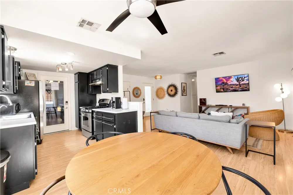 61493 Desert Air Joshua Tree, CA 92252