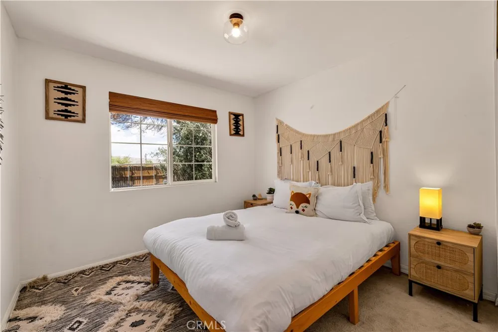 61493 Desert Air Joshua Tree, CA 92252