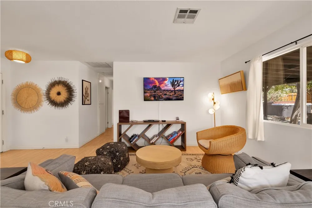 61493 Desert Air Joshua Tree, CA 92252