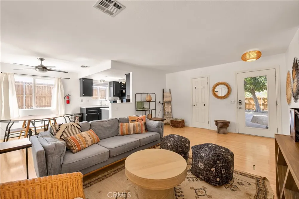 61493 Desert Air Joshua Tree, CA 92252