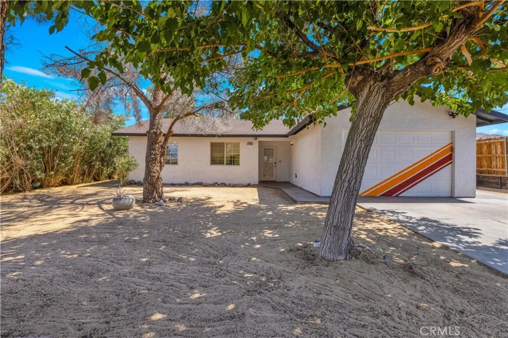61493 Desert Air Joshua Tree, CA 92252