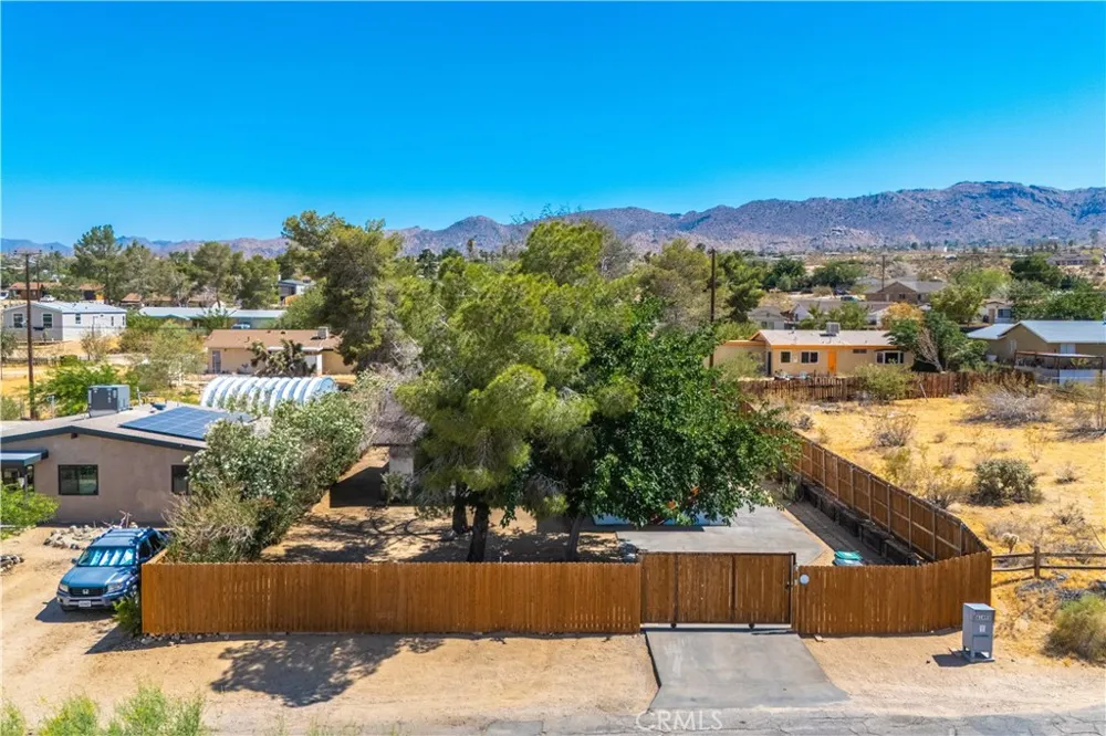 61493 Desert Air Joshua Tree, CA 92252