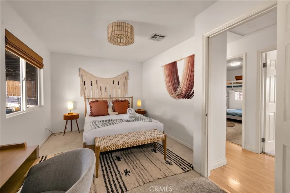 61493 Desert Air Joshua Tree, CA 92252