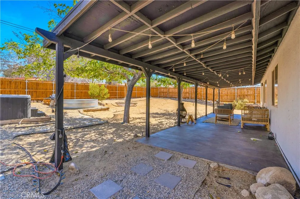 61493 Desert Air Joshua Tree, CA 92252