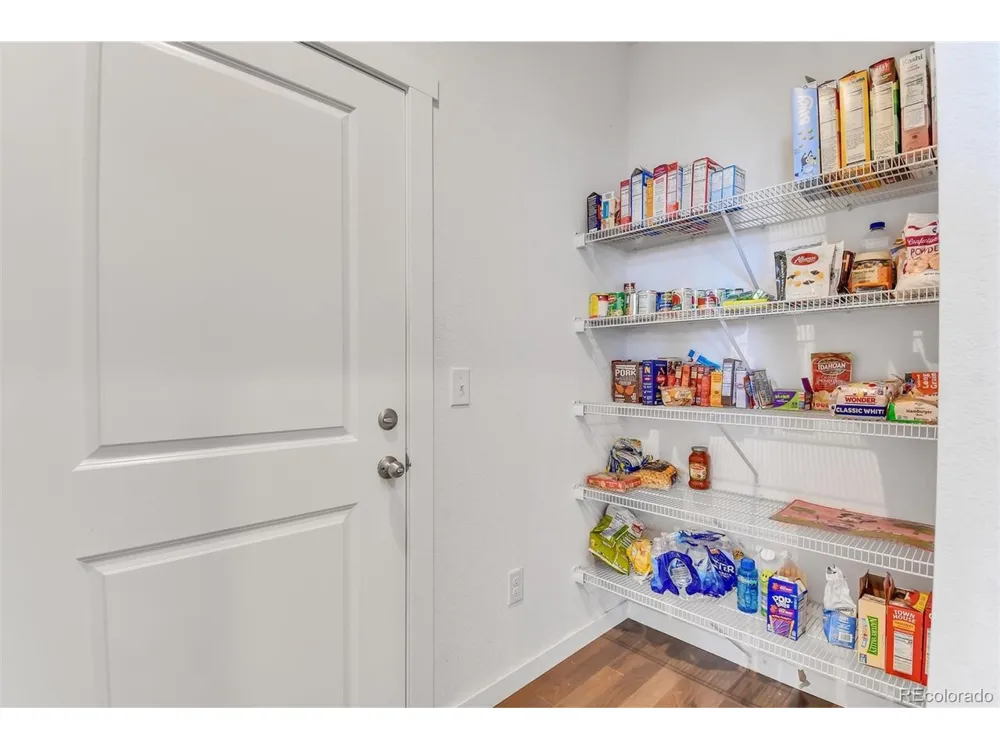 525 Foxtail Drive Hudson, CO 80642