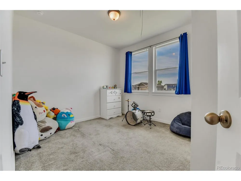 525 Foxtail Drive Hudson, CO 80642
