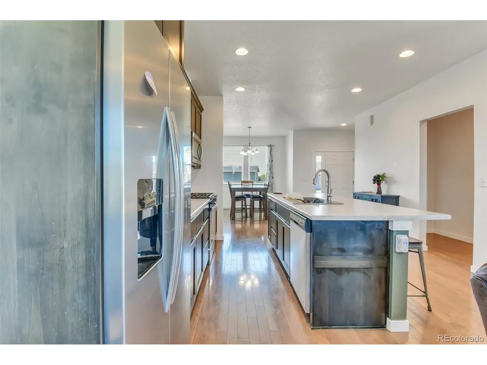 525 Foxtail Drive Hudson, CO 80642
