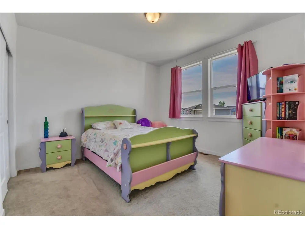 525 Foxtail Drive Hudson, CO 80642