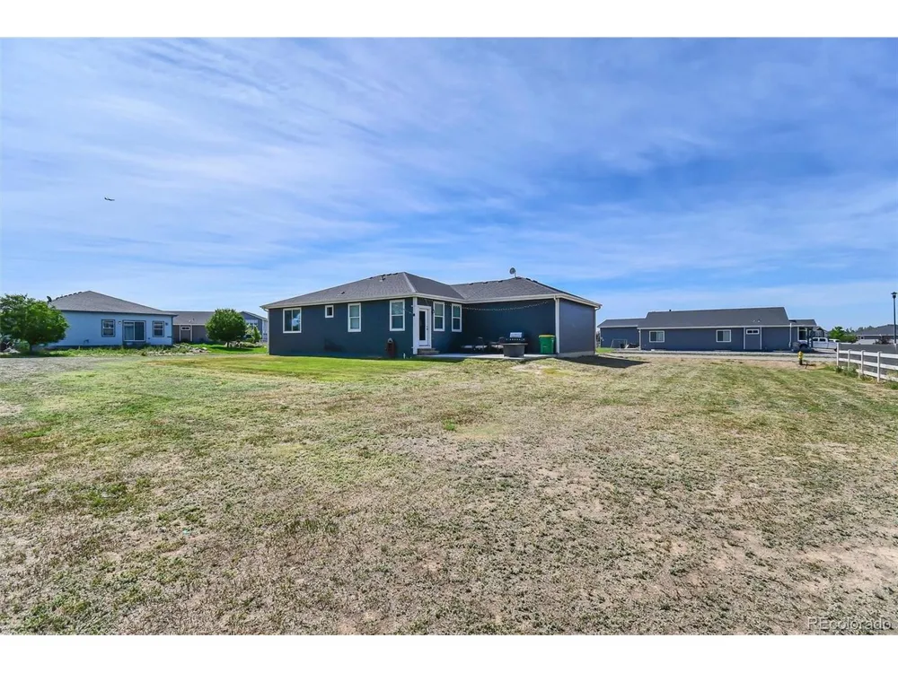 525 Foxtail Drive Hudson, CO 80642