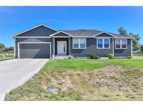 525 Foxtail Drive