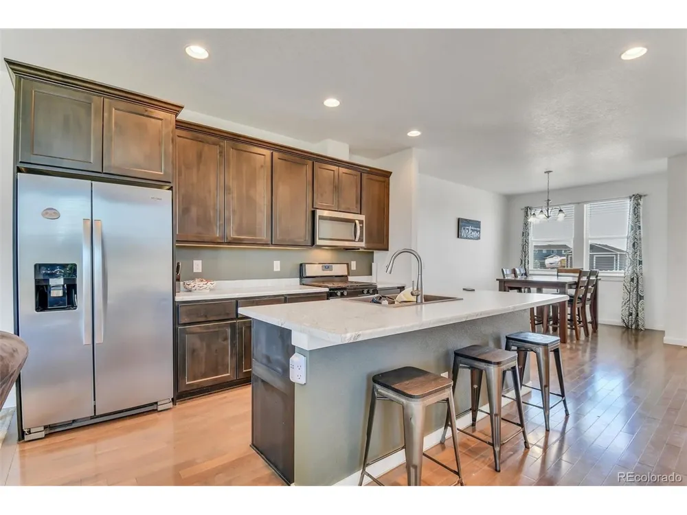 525 Foxtail Drive Hudson, CO 80642