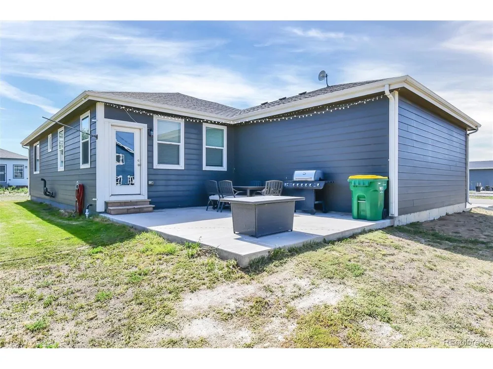 525 Foxtail Drive Hudson, CO 80642