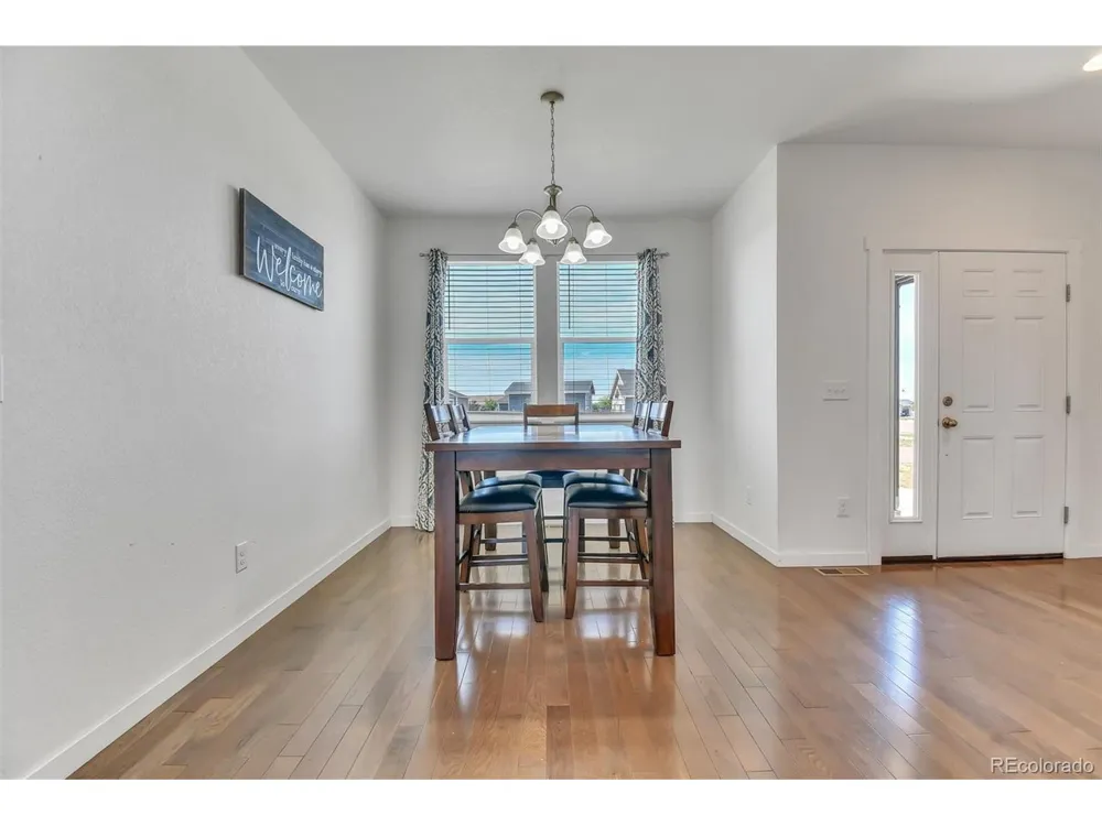 525 Foxtail Drive Hudson, CO 80642