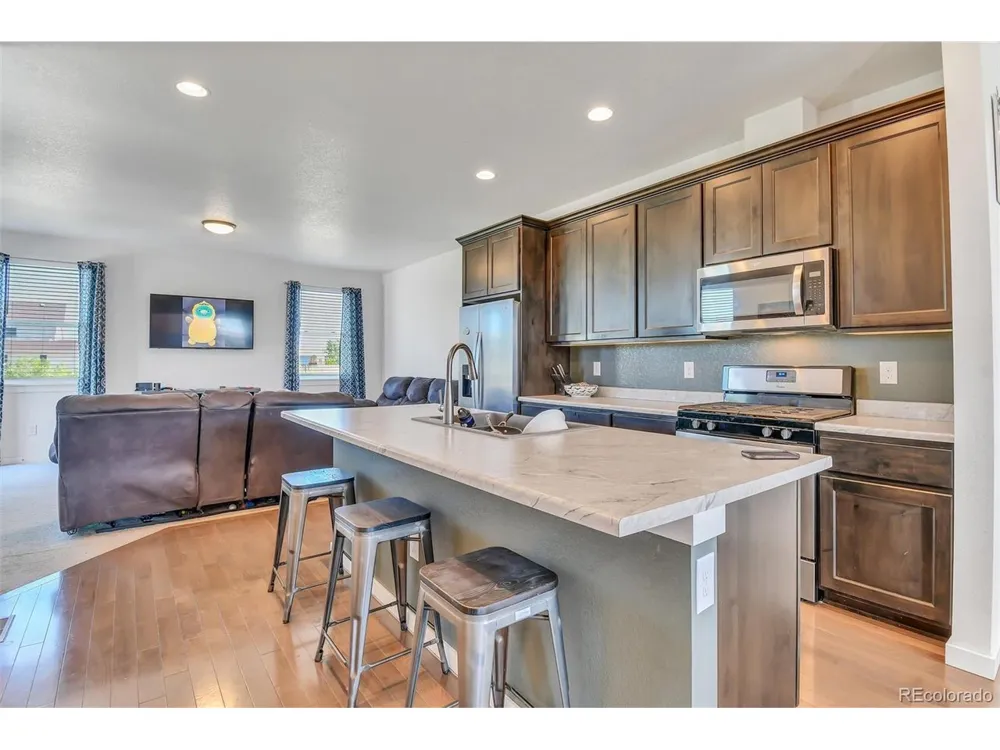 525 Foxtail Drive Hudson, CO 80642