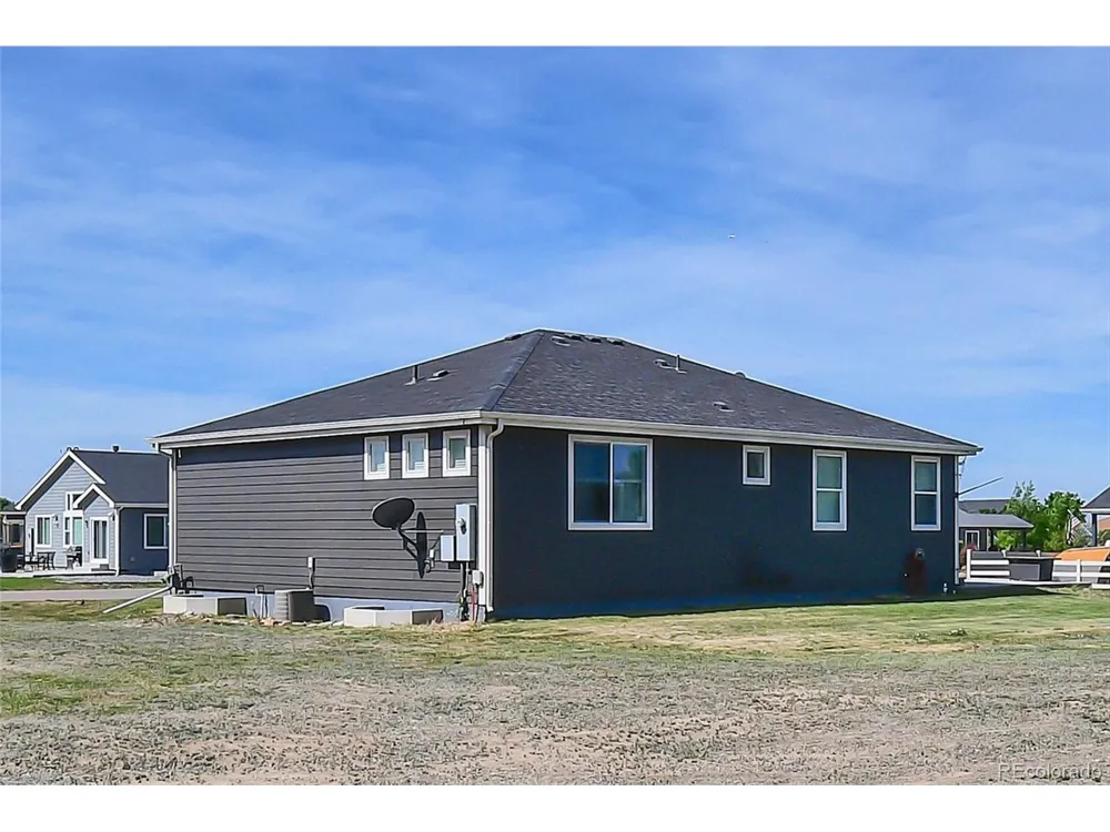 525 Foxtail Drive Hudson, CO 80642
