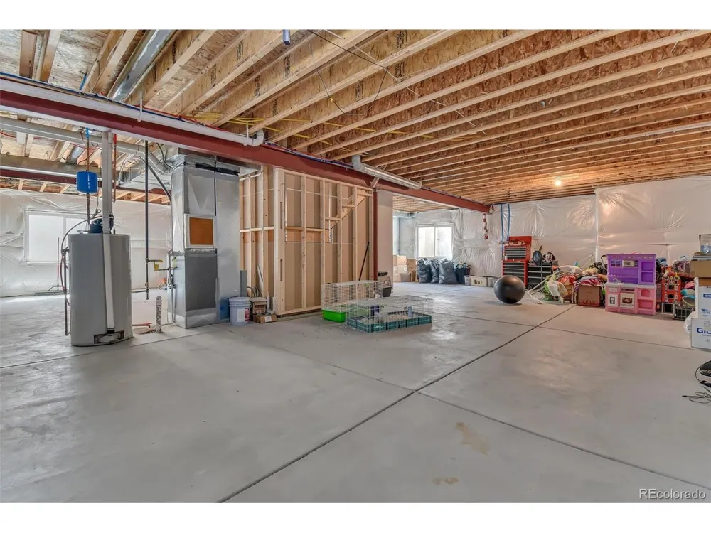 525 Foxtail Drive Hudson, CO 80642