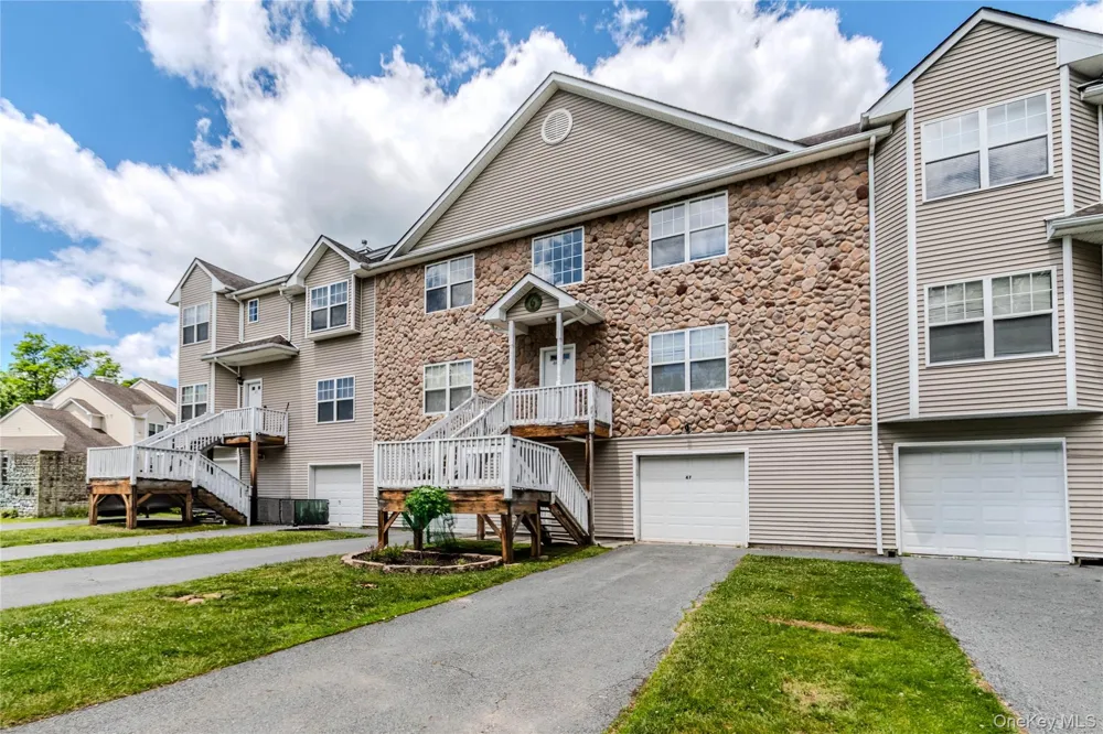 6 Danica Way #7-47 Liberty, NY 12754