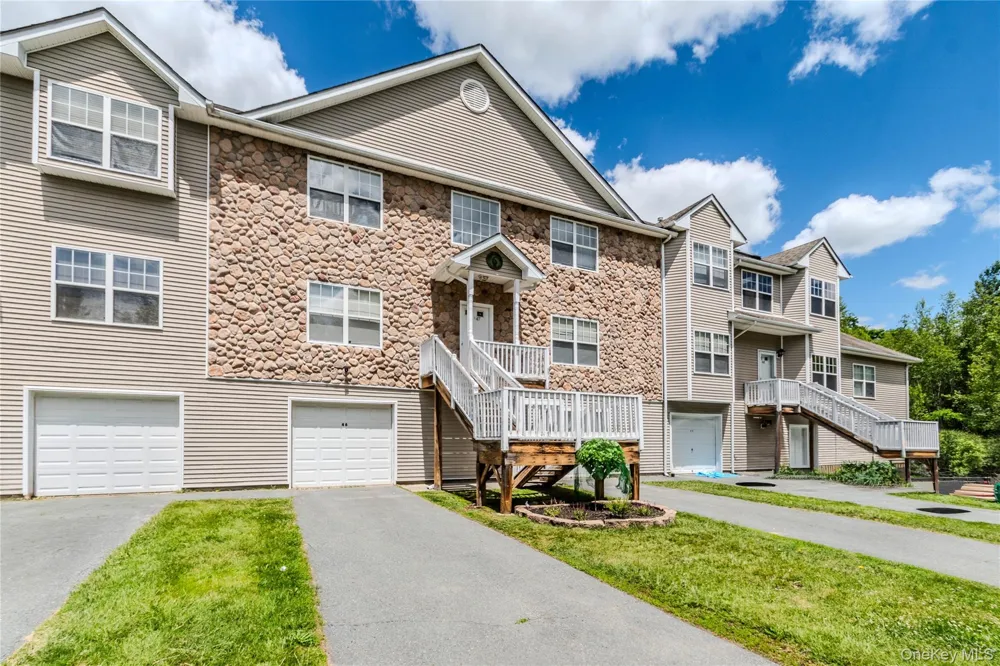 6 Danica Way #7-47 Liberty, NY 12754