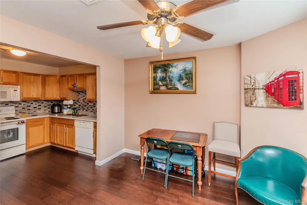 6 Danica Way #7-47 Liberty, NY 12754