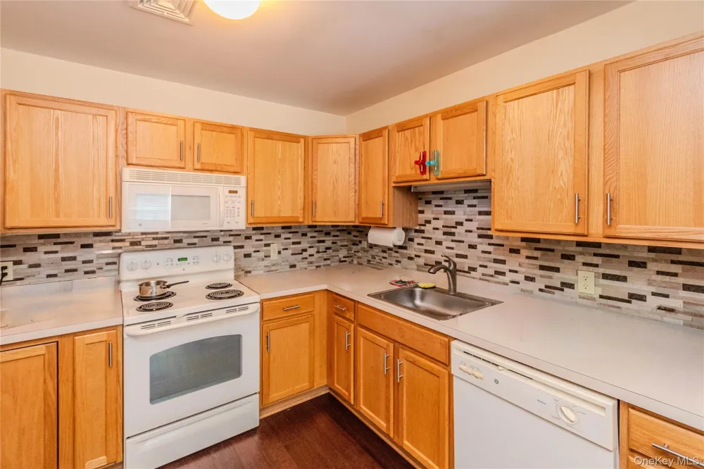 6 Danica Way #7-47 Liberty, NY 12754