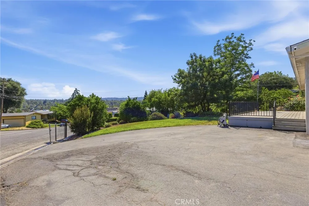 17 Southview Drive Oroville, CA 95966