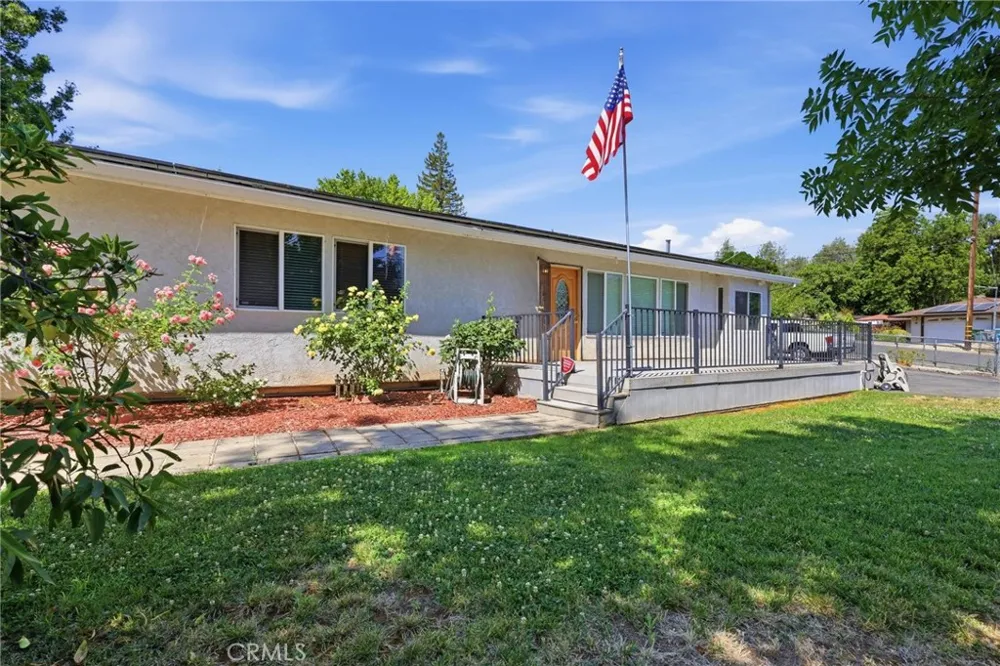 17 Southview Drive Oroville, CA 95966
