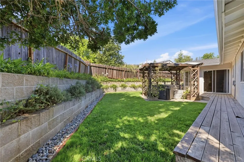 17 Southview Drive Oroville, CA 95966
