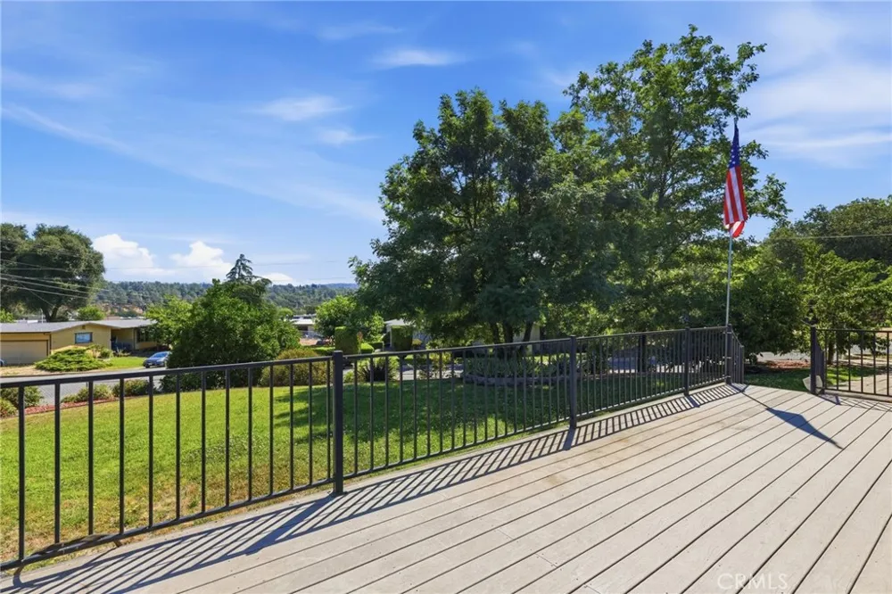 17 Southview Drive Oroville, CA 95966