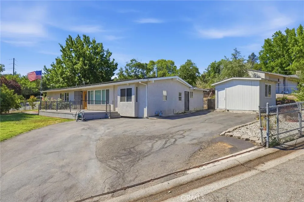17 Southview Drive Oroville, CA 95966