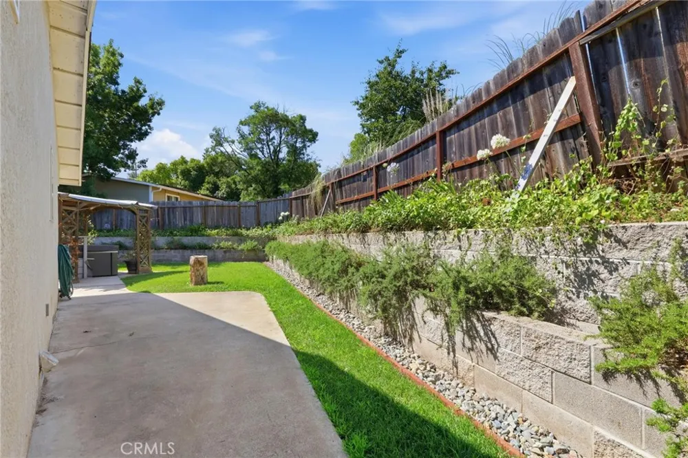 17 Southview Drive Oroville, CA 95966